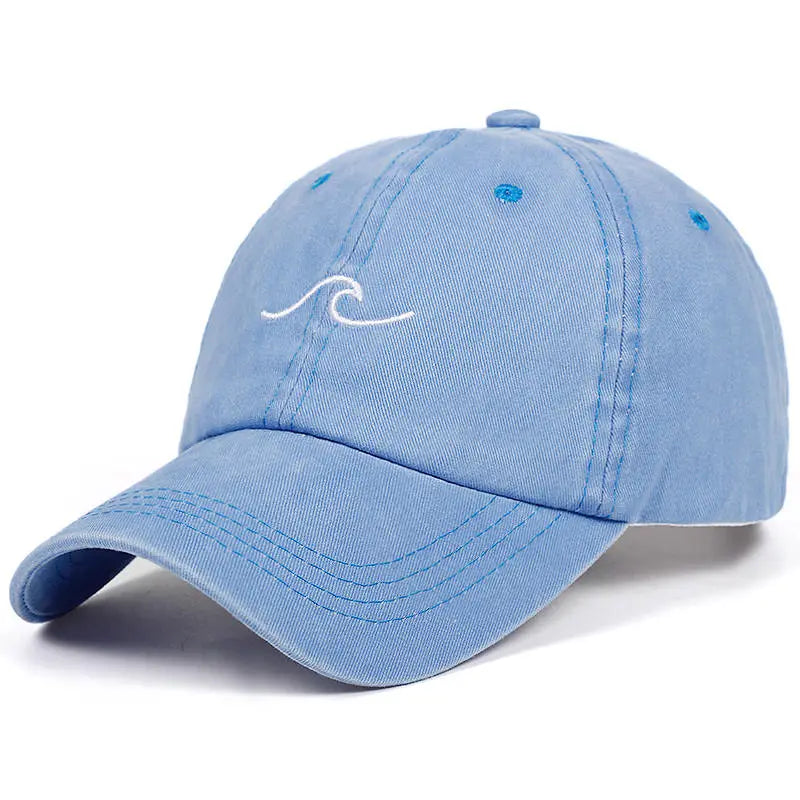 Reef & Reps Dad Hat, For Her