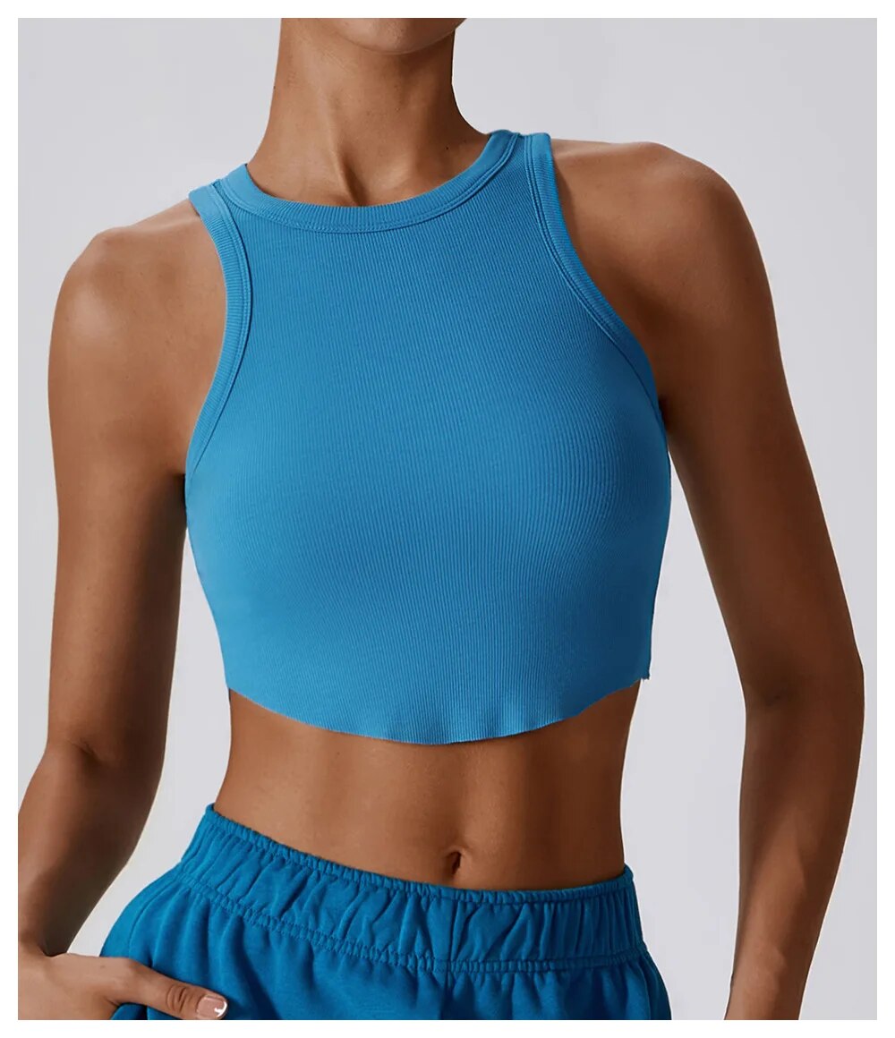 Breathable Tank Top