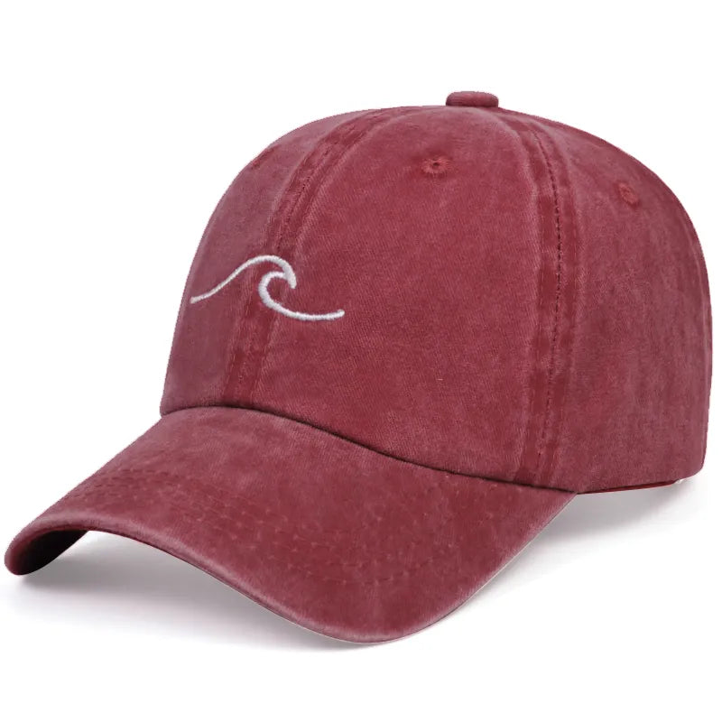 Reef & Reps Dad Hat, For Her