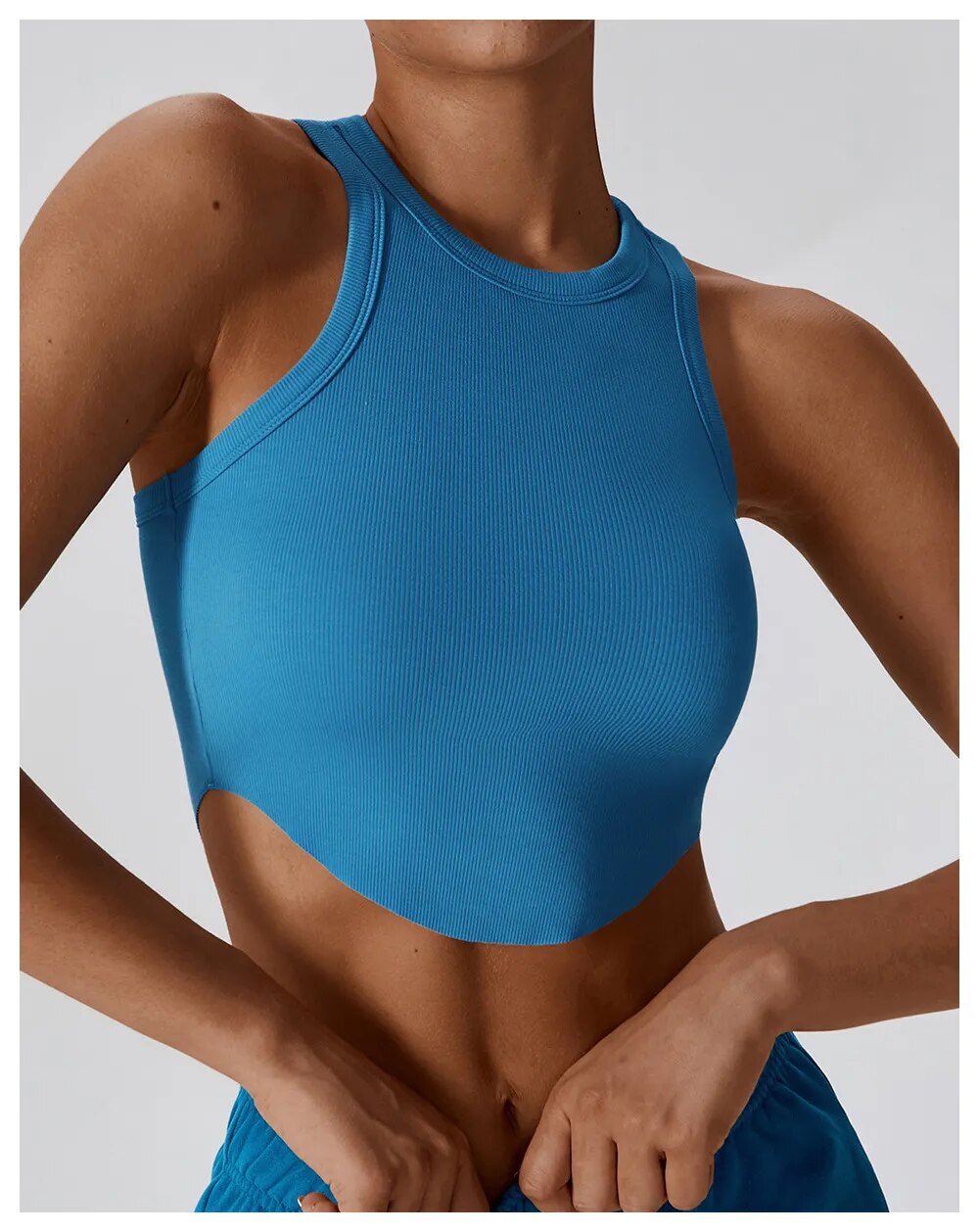 Breathable Tank Top